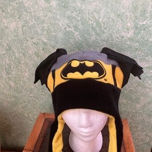 FLIPEEZ Batman hat